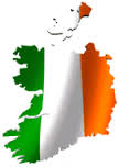 irlande flag