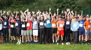 CROSS SOLIDAIRE