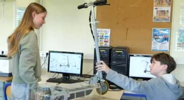 Technologie