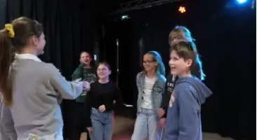 Théâtre 