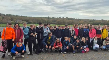 Cross départemental