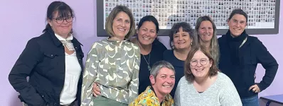 L'association des parents d'élèves