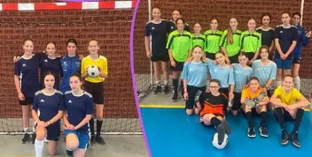 Futsal