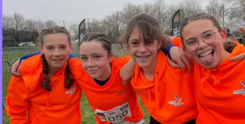 Résultats cross