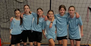 Départemental de Futsal