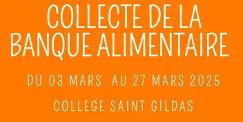 Banque alimentaire