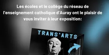 Exposition T'rans'Arts