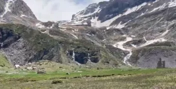 🎥 Séjour des 5e dans les Pyrénées 