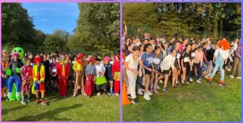 9 749 € récoltés pour Rêves de Clown 