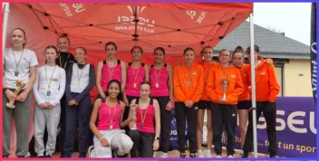 Cross régional UGSEL