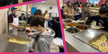 Zéro gaspi : c’est lancé !