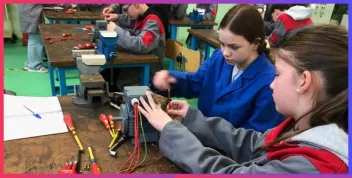  Découvrir, explorer, s’orienter !