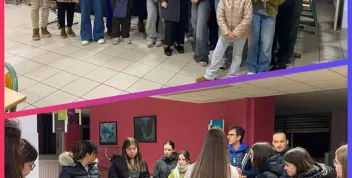 Accueil péruviennes 