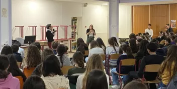 À la rencontre d’un engagement au cœur du monde carcéral