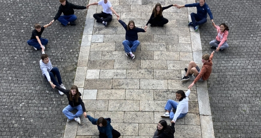 Vie au collège